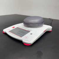 Ohaus Scout Stx123 Digital Scale image 1